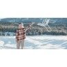 Kavu Fur Ball Beanie - Pipo | Hardloop