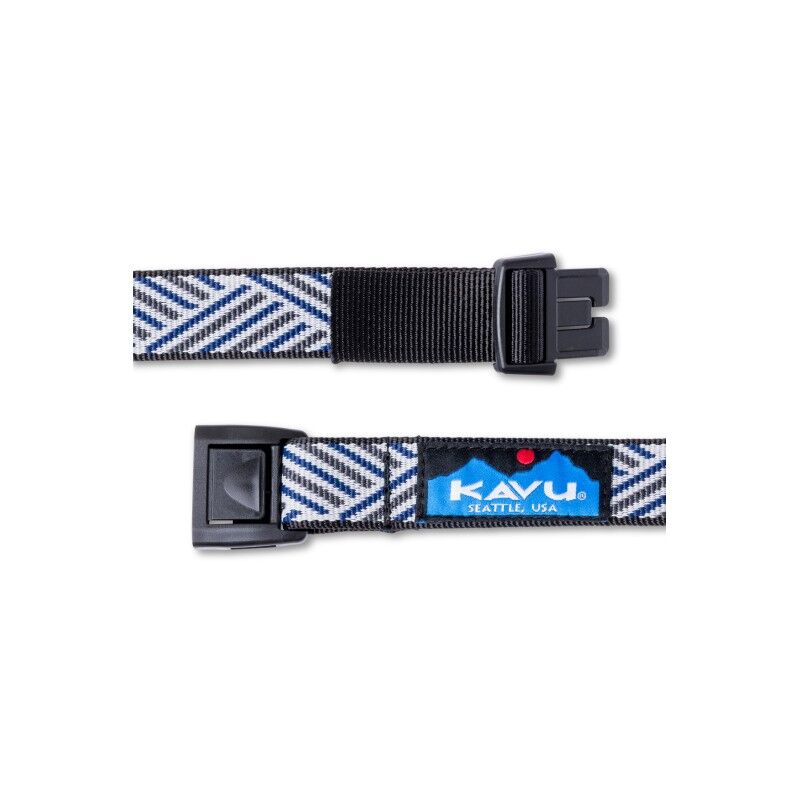 Kavu Burly Belt - Belt | Hardloop