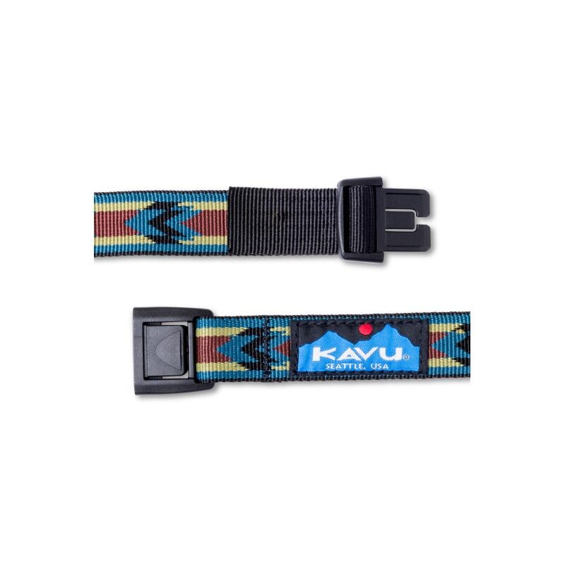 Kavu Burly Belt - Ceinture | Hardloop