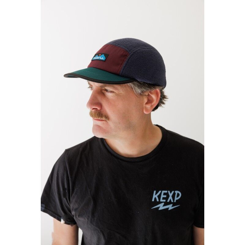 Kavu Mountain Top - Gorra | Hardloop