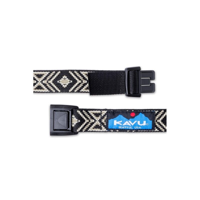 Kavu Burly Belt - Gürtel | Hardloop