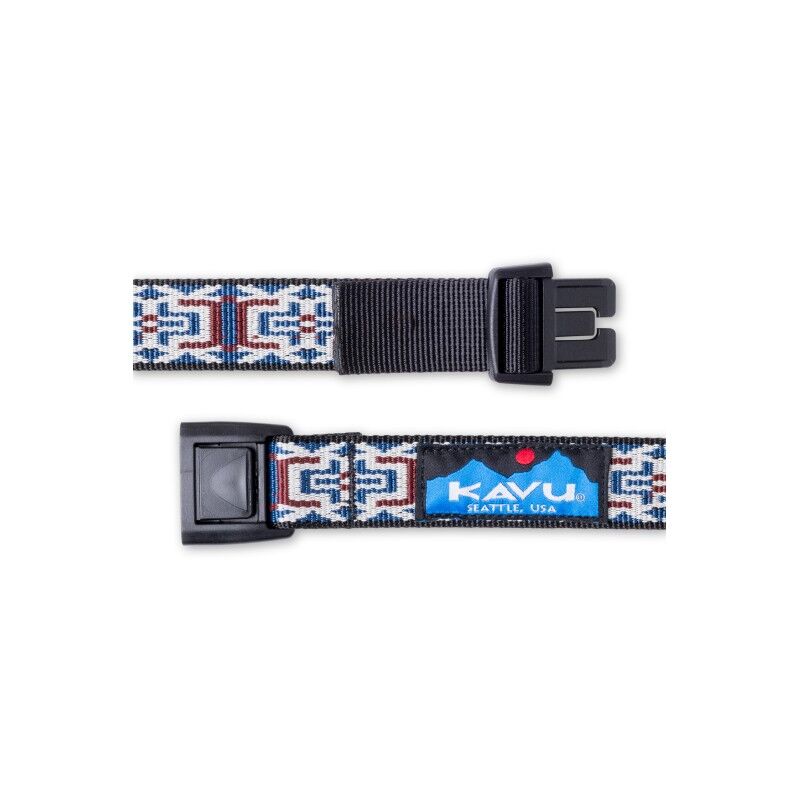 Kavu Burly Belt - Gürtel | Hardloop