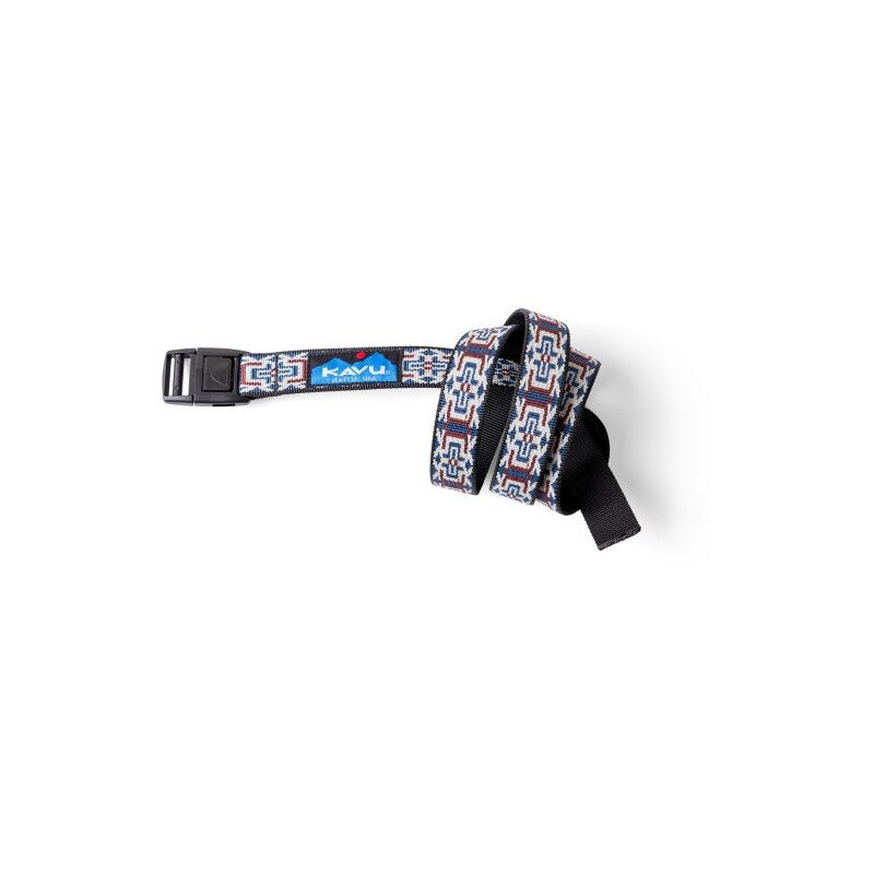 Burly Belt - Riem