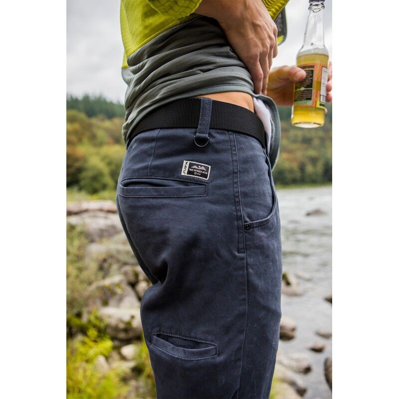 Kavu Beber Belt - Riem | Hardloop