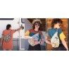 Kavu Mini Rope Bag - Sac à dos | Hardloop
