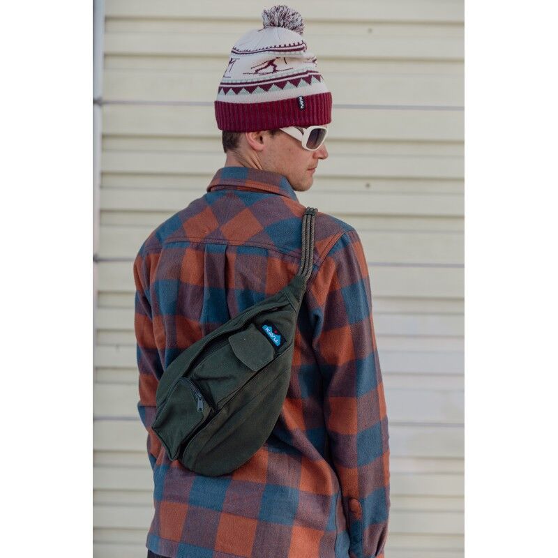 Kavu Mini Rope Bag - Rucksack | Hardloop