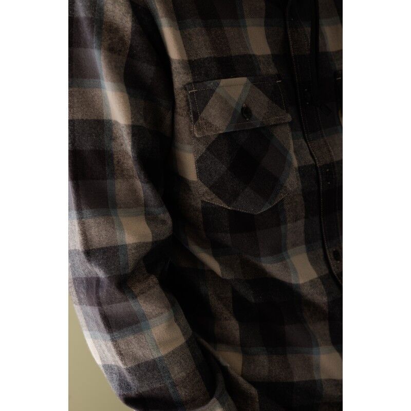 Kavu Buffaroni - Hemd - Herren | Hardloop