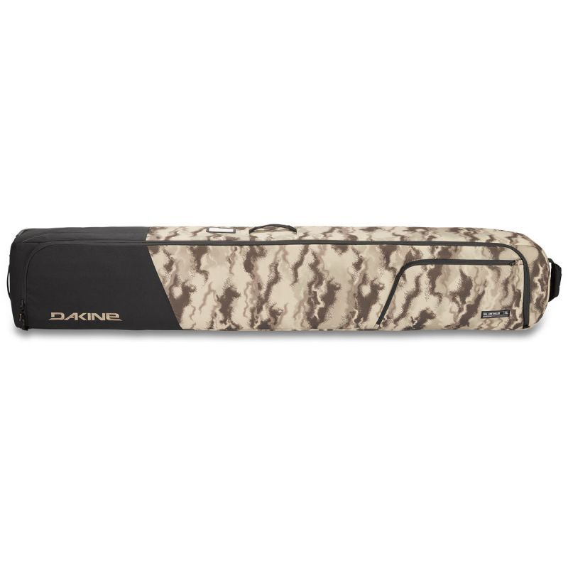 Dakine Fall Line Ski Roller Bag - Skitas
