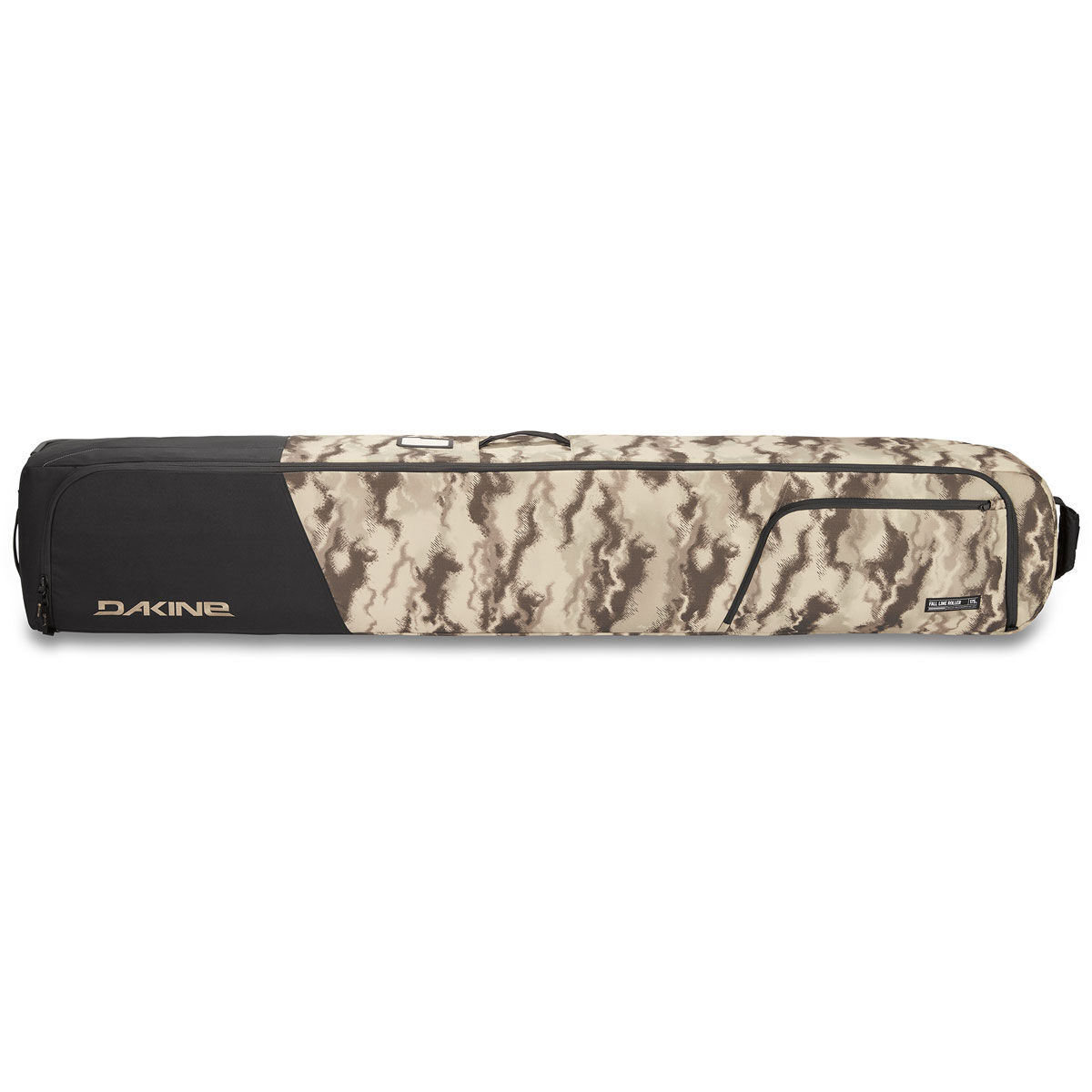 Dakine - Fall Line Ski Roller Bag - Ski bag