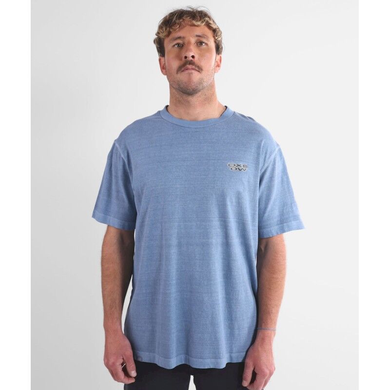 Oxbow Symbol - Camiseta - Hombre | Hardloop