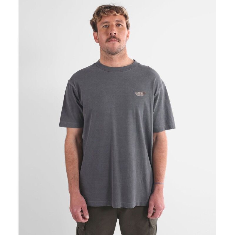 Oxbow Symbol - T-paita - Miehet | Hardloop