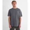 Oxbow Symbol - T-shirt - Herrer | Hardloop