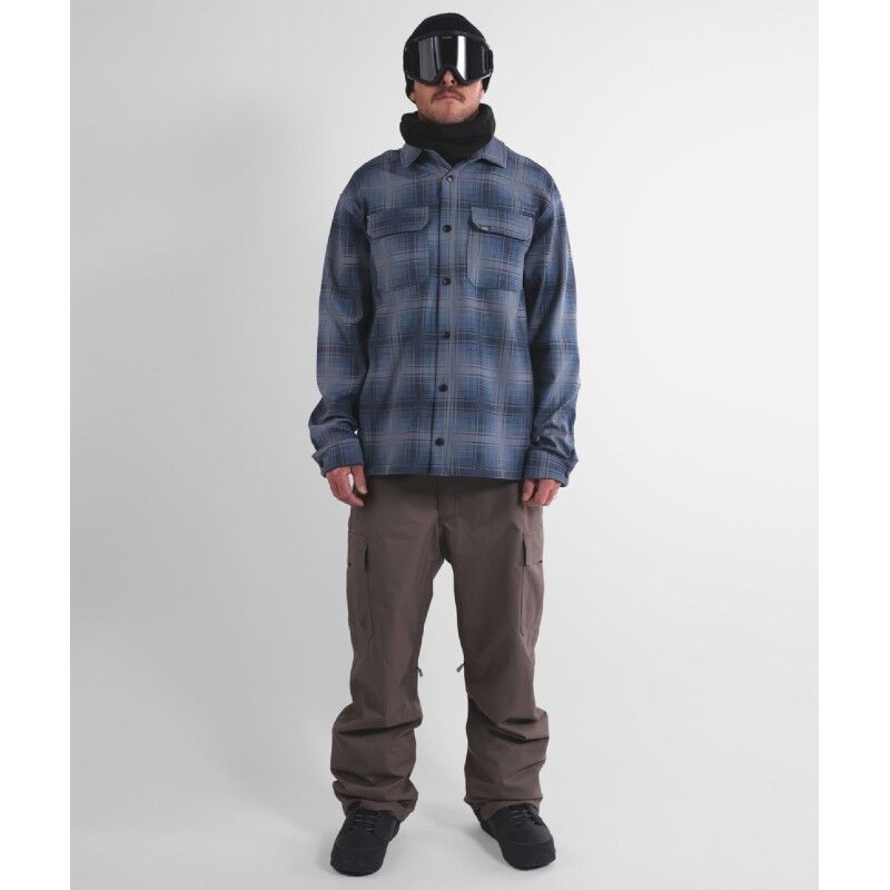 Oxbow Penken - Shirt - Men's | Hardloop