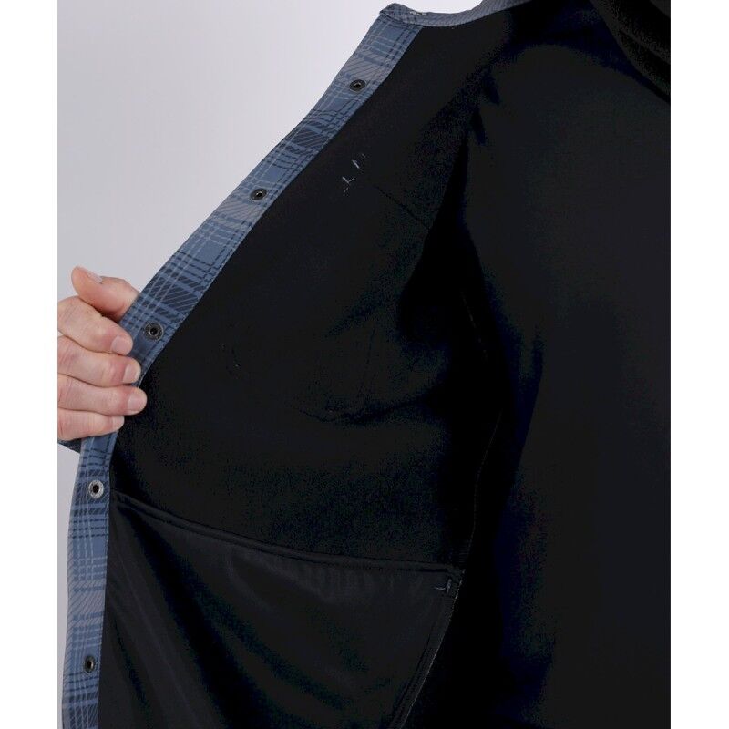 Oxbow Penken - Shirt - Men's | Hardloop