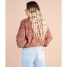 Oxbow Pandora - Polaire femme | Hardloop