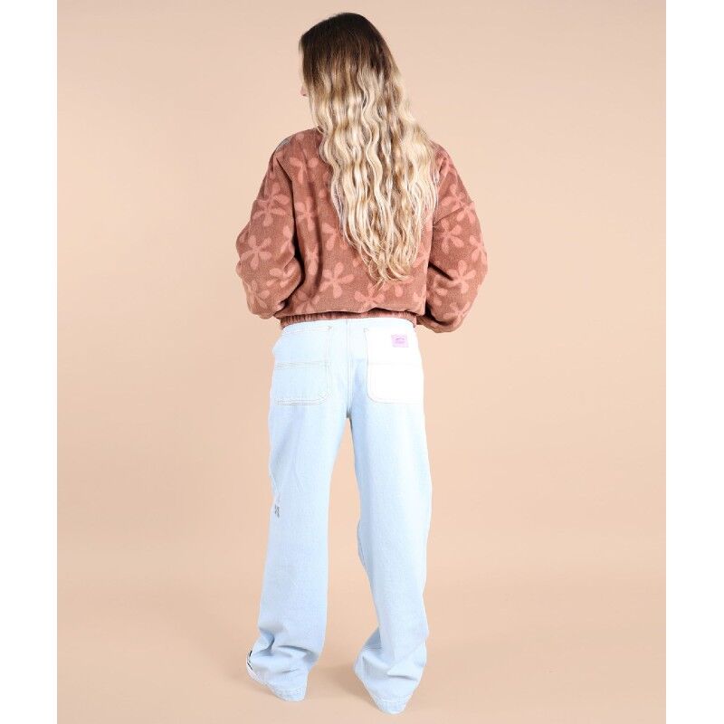 Oxbow Pandora - Fleece jacket - Women's | Hardloop