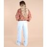 Oxbow Pandora - Polaire femme | Hardloop