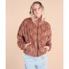 Oxbow Pandora - Polaire femme | Hardloop