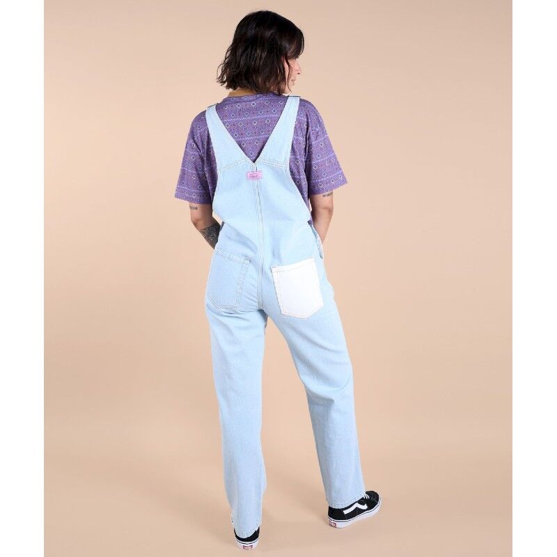 Oxbow Denim - Women's overalls | Hardloop