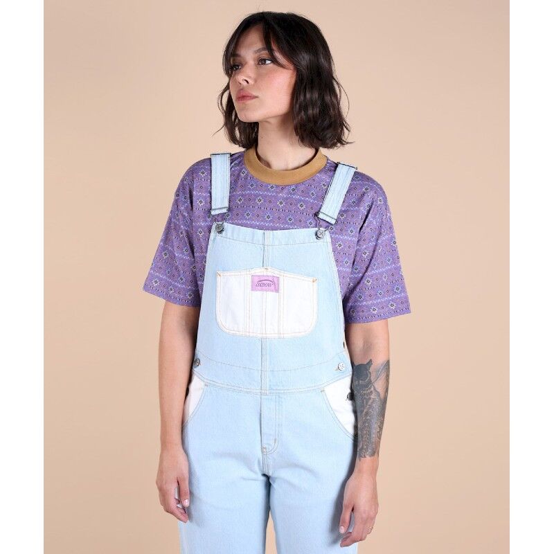 Oxbow Denim - Ogrodniczki damskie | Hardloop