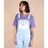 Oxbow Denim - Dámské kalhoty s laclem | Hardloop