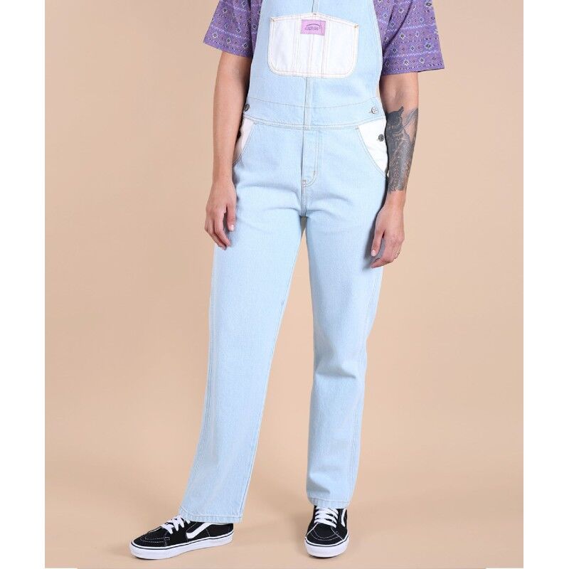 Oxbow Denim - Damen-Latzhose | Hardloop