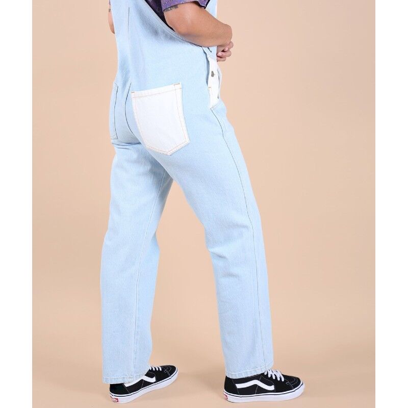 Oxbow Denim - Peto de mujer | Hardloop
