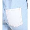 Oxbow Denim - Peto de mujer | Hardloop