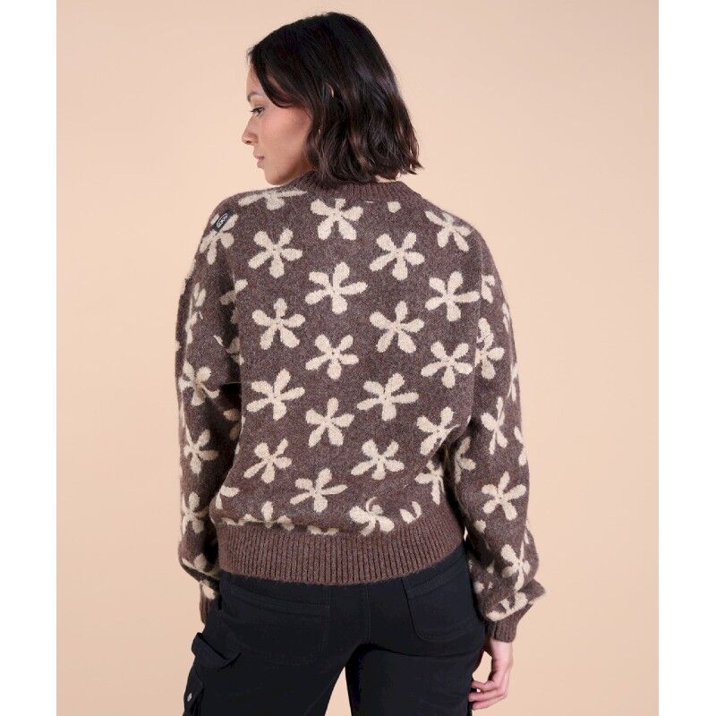 Oxbow Pandora - Sweter damskie | Hardloop