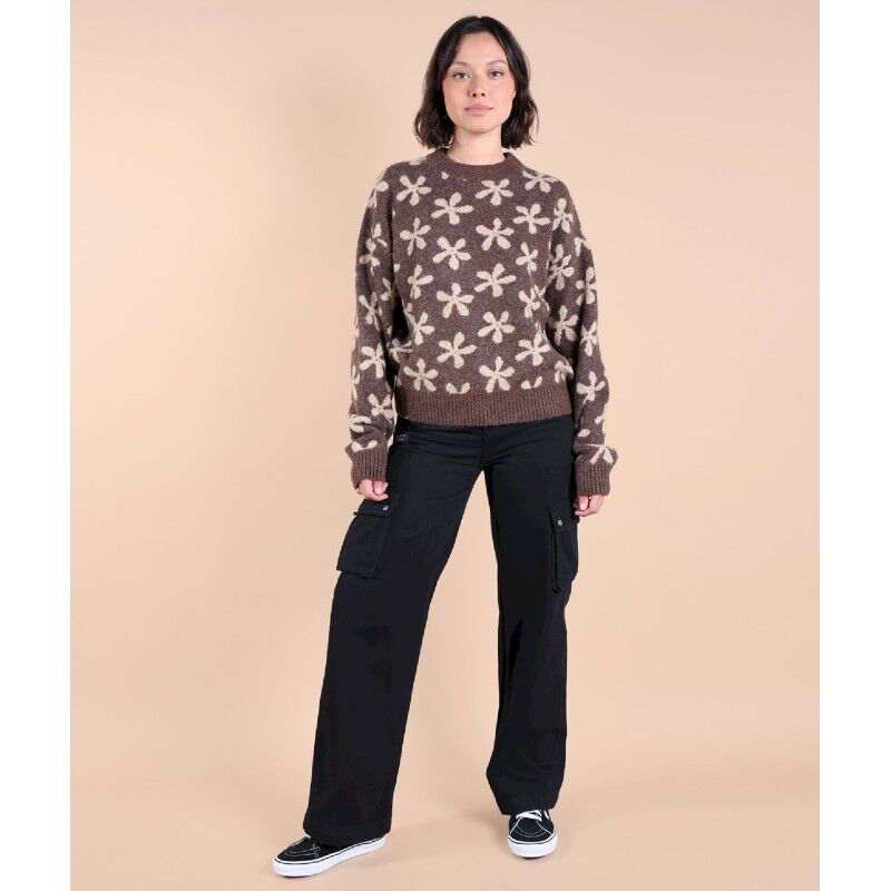 Oxbow Pandora - Pullover mulher | Hardloop