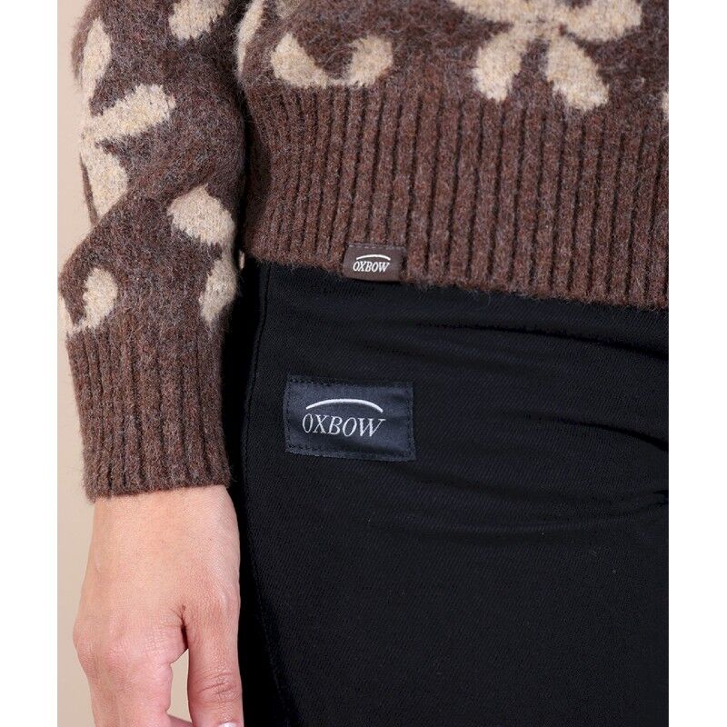Oxbow Pandora - Pullover - Damen | Hardloop