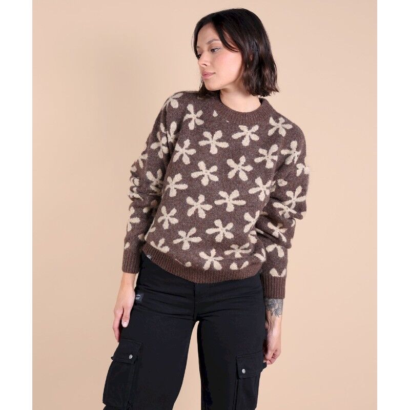 Oxbow Pandora - Pullover - Dam | Hardloop