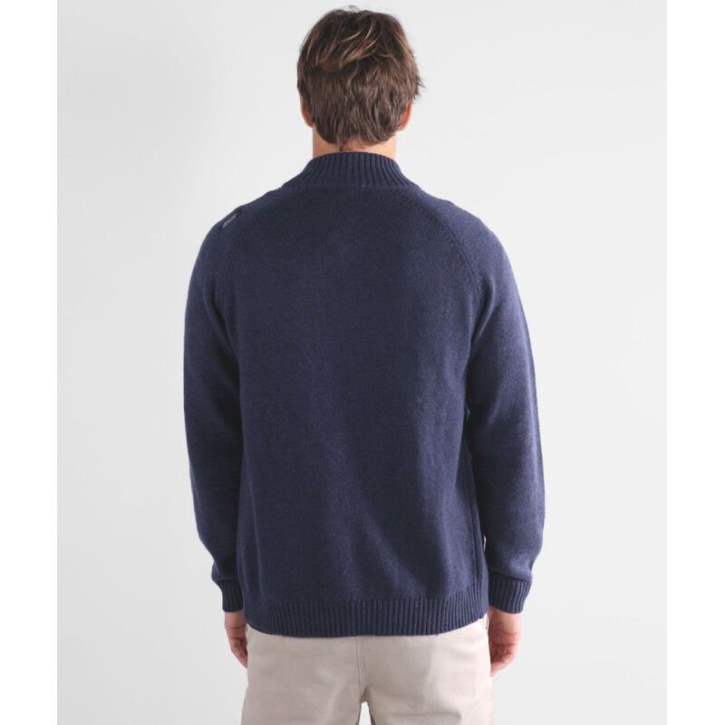 Oxbow Current - Pullover homem | Hardloop