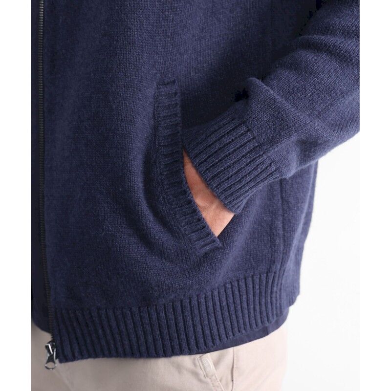Oxbow Current - Pánsky pullover | Hardloop