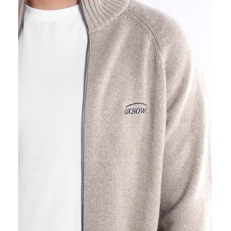 Oxbow Current - Pullover - Herr | Hardloop
