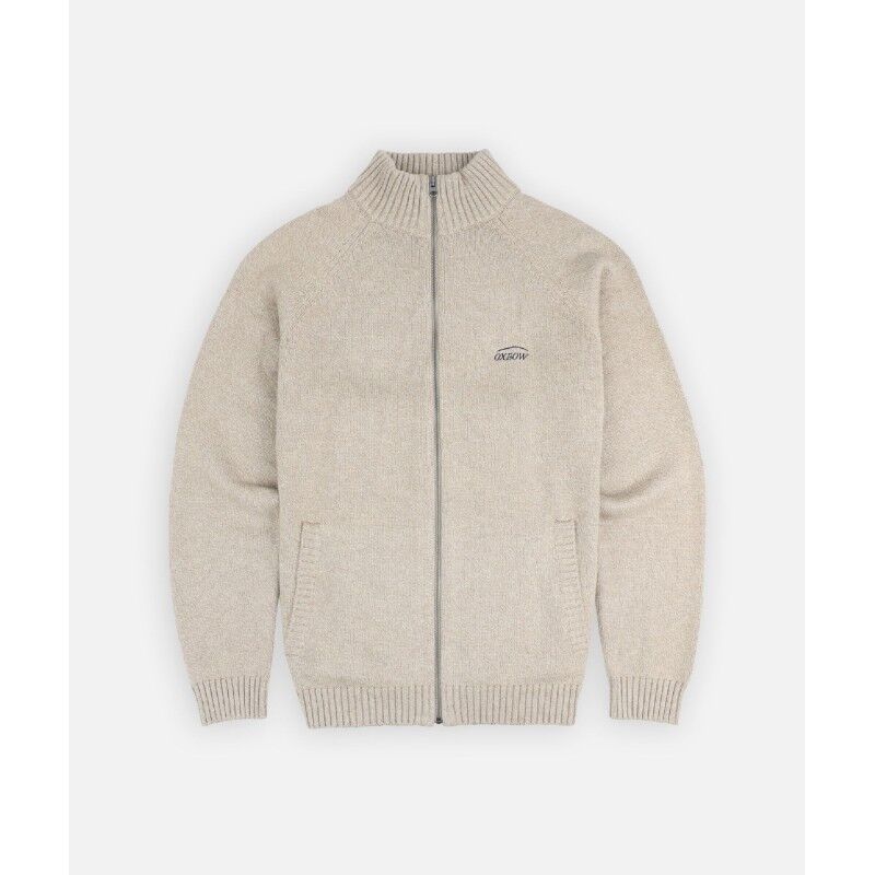 Oxbow Current - Pullover - Miehet | Hardloop