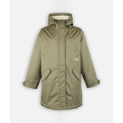 Jellan - Parka femme