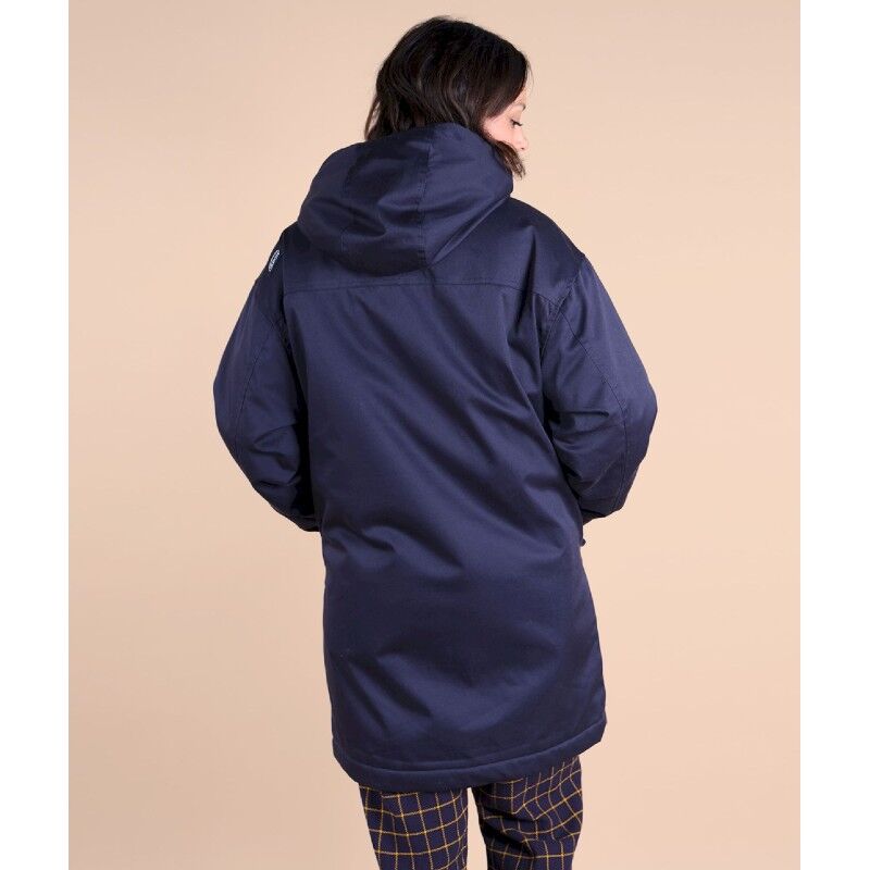 Oxbow Jellan - Parka - Mujer | Hardloop