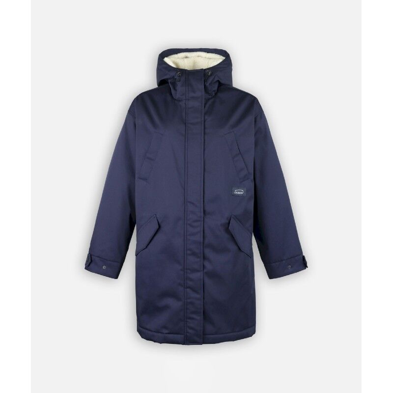 Jellan - Parka - Donna