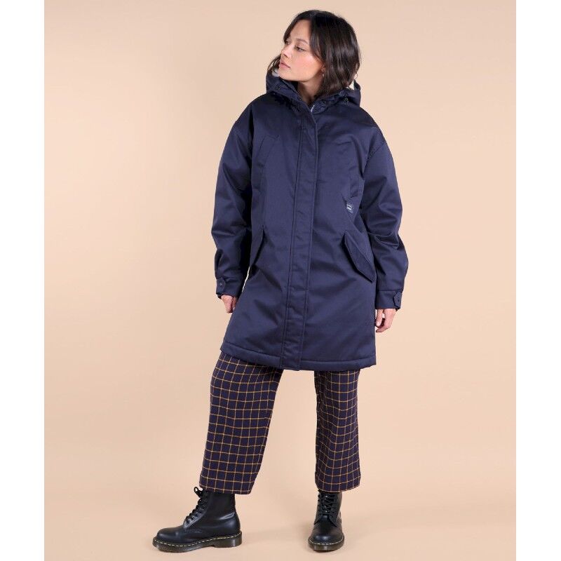 Oxbow Jellan - Parka femme | Hardloop