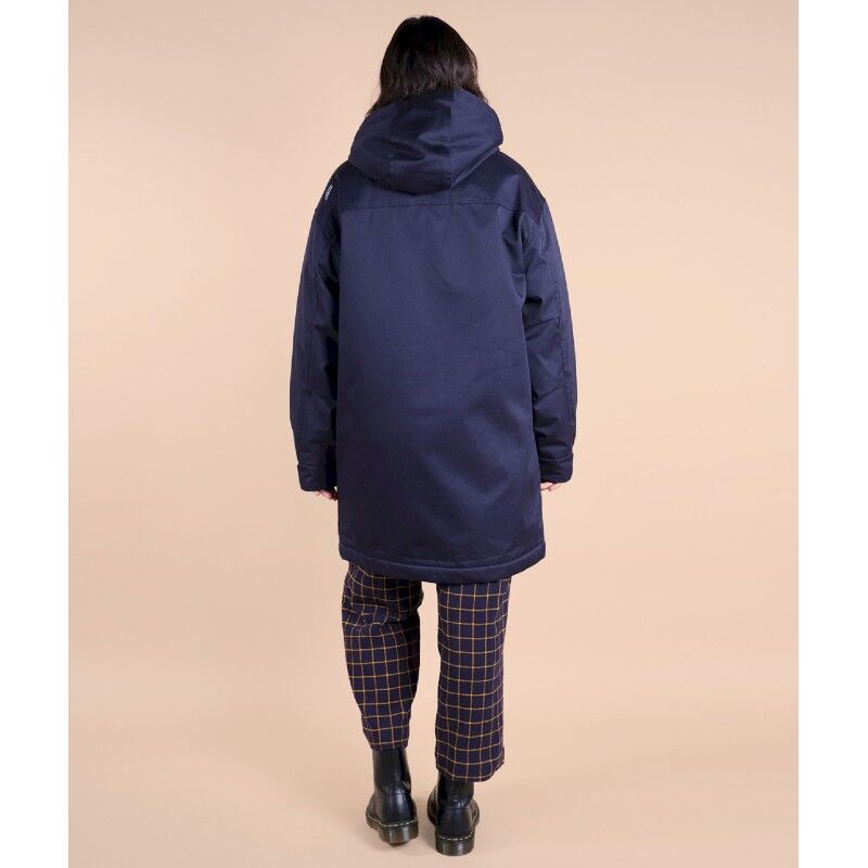Oxbow Jellan - Parka - Dames | Hardloop