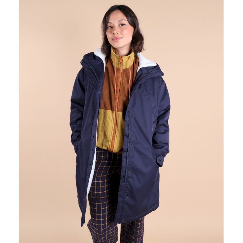 Oxbow Jellan - Parka - Dam | Hardloop