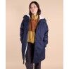 Oxbow Jellan - Parka - Damer | Hardloop