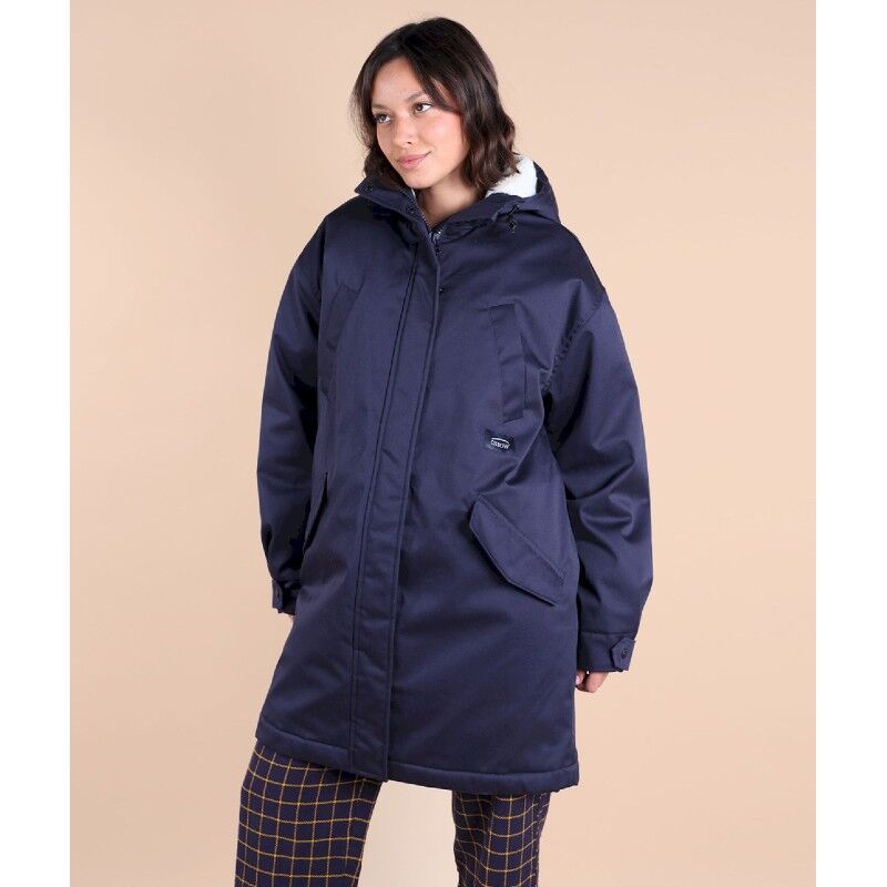 Oxbow Jellan - Parka - Women's | Hardloop