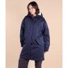 Oxbow Jellan - Parka femme | Hardloop