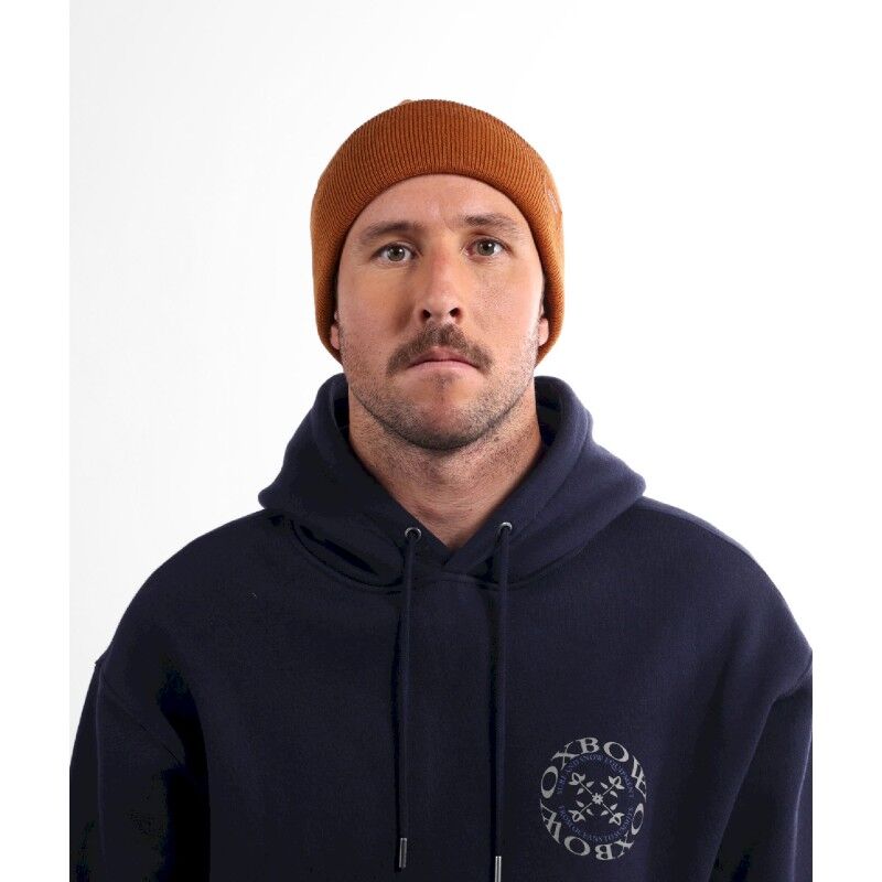 Oxbow Craig - Pipo | Hardloop