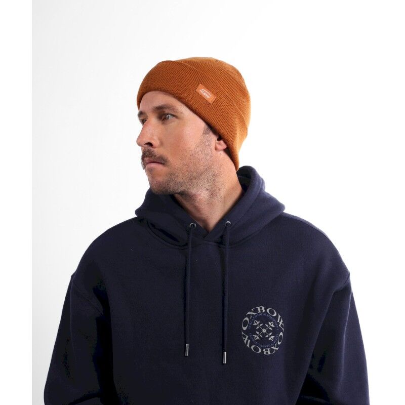 Oxbow Craig - Muts | Hardloop