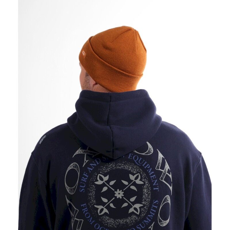 Oxbow Craig - Muts | Hardloop