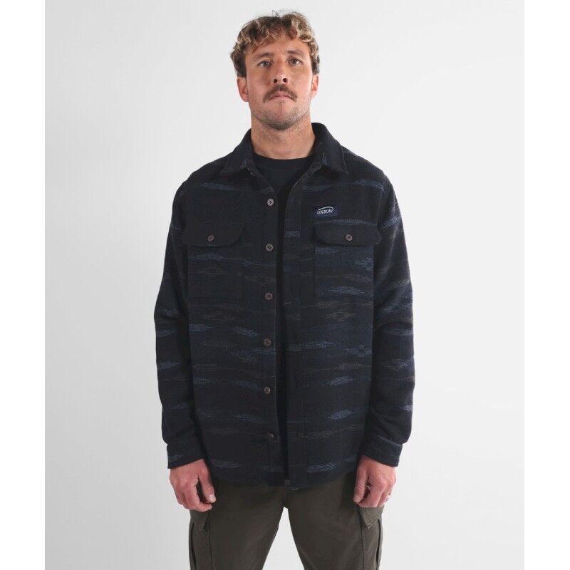 Nightfall - Camisa - Hombre