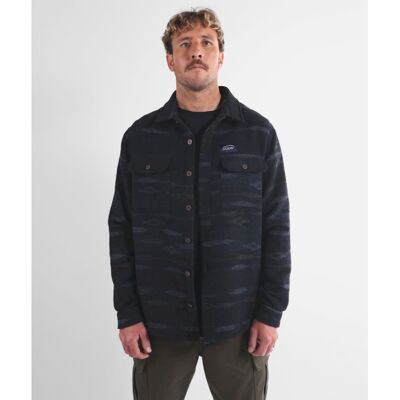 Nightfall - Chemise homme - Paitatakki - Miehet